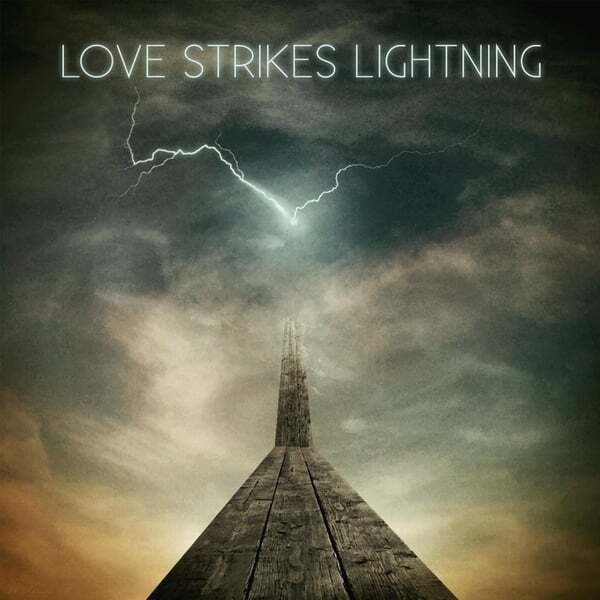 Cover art for Love Strikes Lightning